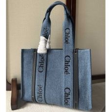 Chloe Shopping Bags